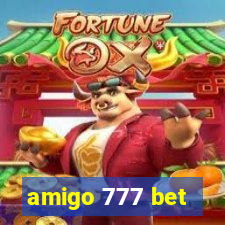 amigo 777 bet